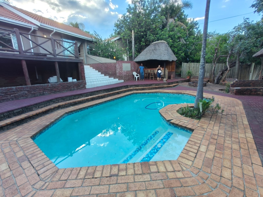 4 Bedroom Property for Sale in Cashan North West